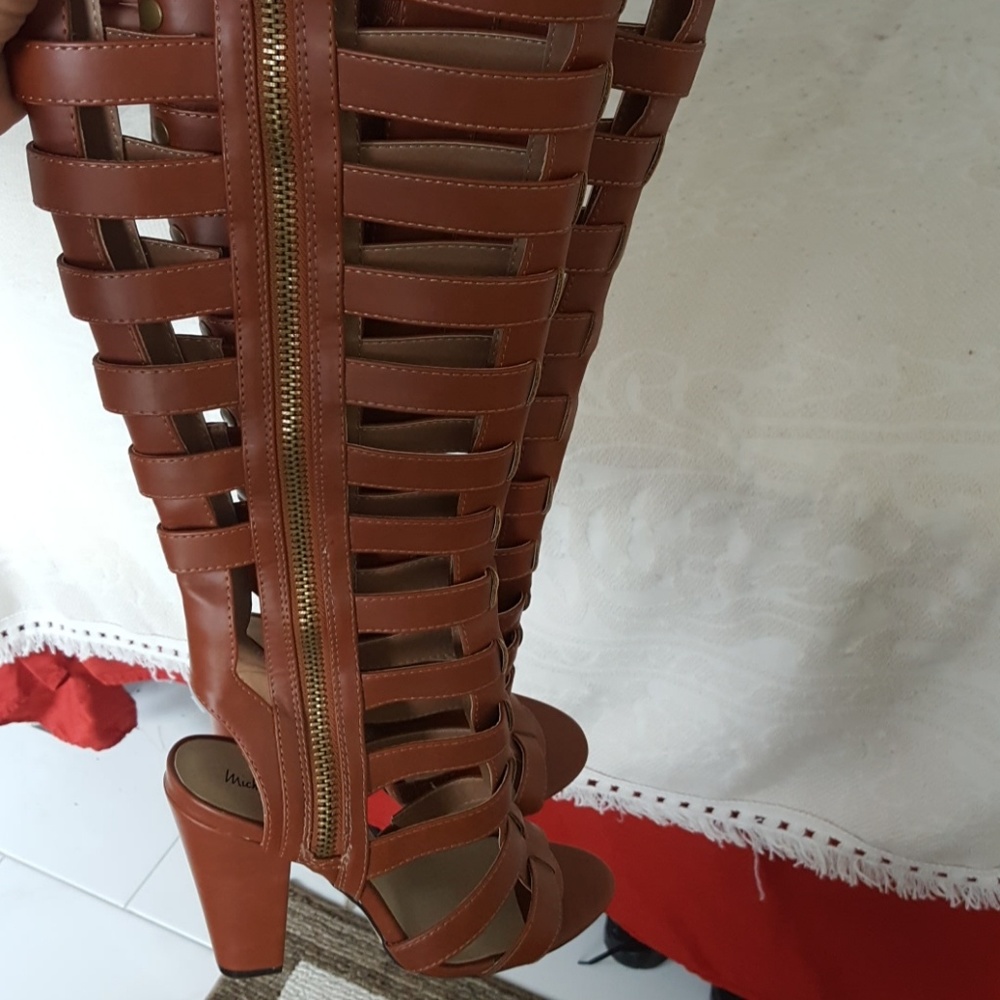 Gladiator Sandles
